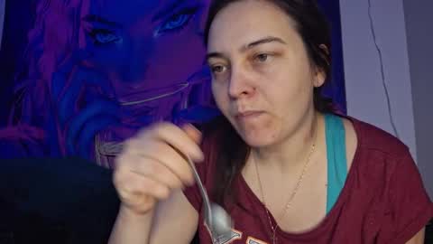 Cyndee Winter online show from February 9, 2025, 8:45 pm