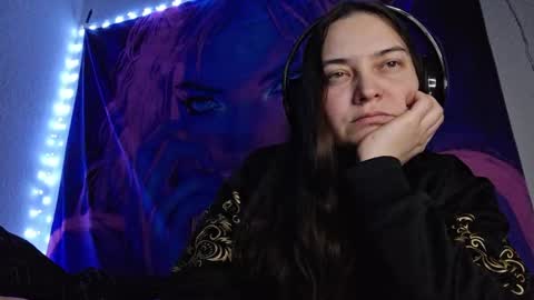 Cyndee Winter online show from February 19, 2025, 5:06 pm