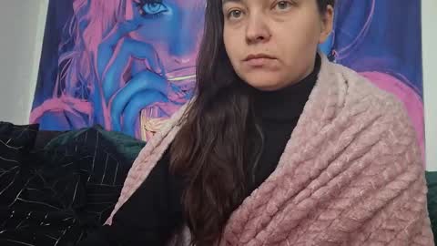 Cyndee Winter online show from March 1, 2025, 10:34 am