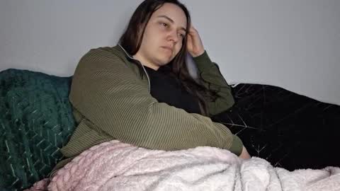 Cyndee Winter online show from March 4, 2025, 6:07 pm