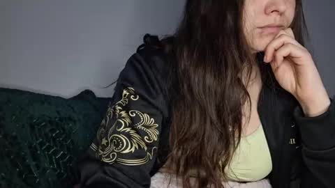 Cyndee Winter online show from March 5, 2025, 7:27 pm