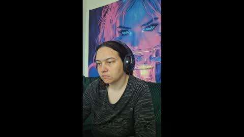 Cyndee Winter online show from May 9, 2026, 10:09 am