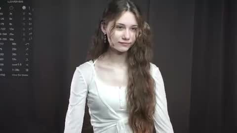 Snapshot of cyndyvalerio chatting on June 14, 2026, 7:10 am Call me Stacy if you want 3 online show from June 14, 2026, 7:10 am