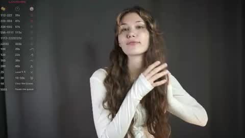 Snapshot of cyndyvalerio chatting on July 20, 2026, 7:55 am Call me Stacy if you want 3 online show from July 20, 2026, 7:55 am