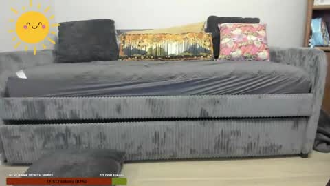 Cynpai online show from June 17, 2026, 2:47 am