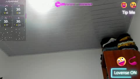 Cynthia online show from April 6, 2026, 12:06 pm