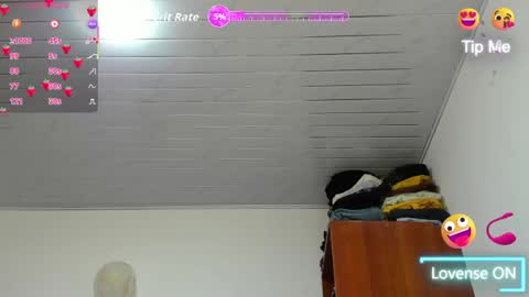 Snapshot of cynthiawatson_ chatting on May 25, 2026, 12:11 pm Cynthia online show from May 25, 2026, 12:11 pm