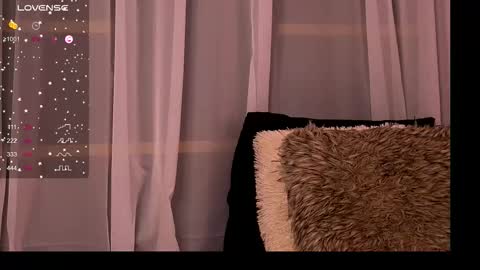 Ivy online show from October 24, 2025, 2:52 am