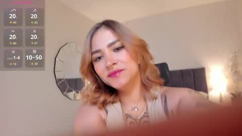 cyntia_adams online show from November 22, 2025, 8:19 pm
