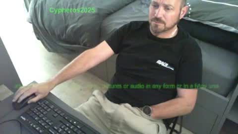 Chris online show from April 21, 2026, 3:07 pm
