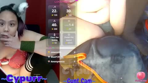 Adrian AdriNyaan online show from March 7, 2026, 10:45 am