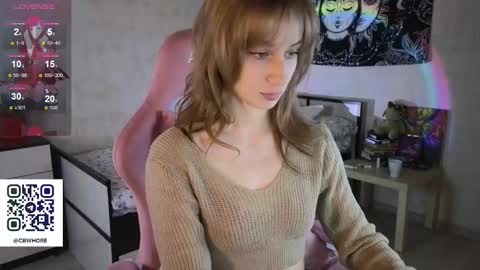 cyyberwhore online show from January 10, 2026, 12:34 am