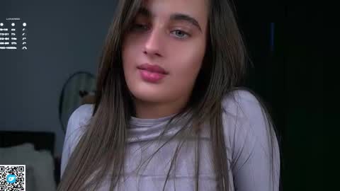 Isabella online show from February 9, 2026, 1:09 am