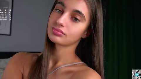 Isabella online show from February 28, 2026, 1:06 am