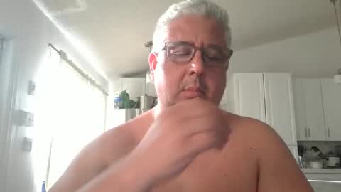 czar1974 online show from October 24, 2025, 9:44 pm