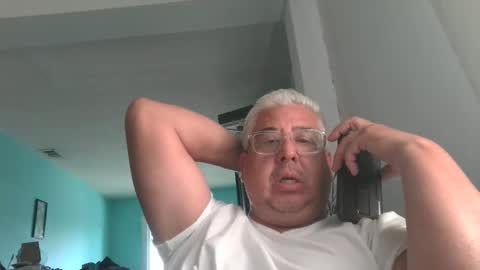 czar1974 online show from November 15, 2025, 3:08 pm