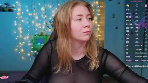 Donna online show from May 5, 2026, 6:49 pm