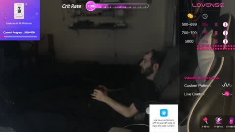 D0pey42O online show from February 6, 2025, 12:37 pm