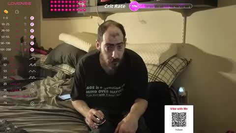D0pey42O online show from October 15, 2025, 2:44 am