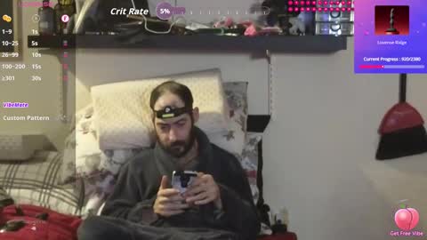 D0pey42O online show from November 23, 2025, 6:13 am