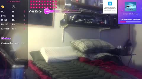 D0pey42O online show from April 24, 2026, 6:54 pm