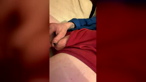 Daddy Dick online show from March 20, 2026, 7:35 am