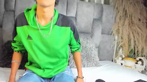 Darked online show from October 30, 2025, 4:03 am