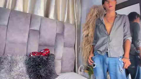 Darked online show from October 31, 2025, 4:24 am