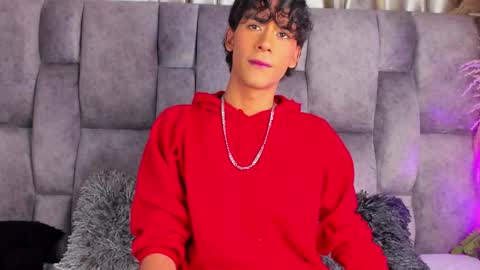 Darked online show from November 20, 2025, 3:39 am