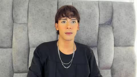 Darked online show from February 15, 2026, 5:04 am