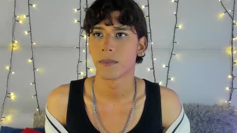 Darked online show from March 3, 2026, 5:35 am