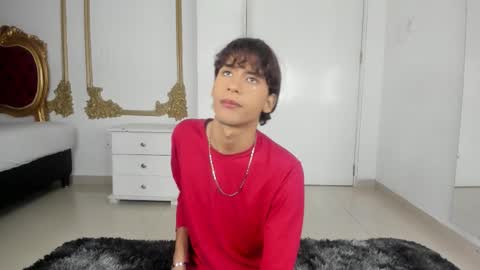 Darked online show from March 21, 2026, 6:40 am