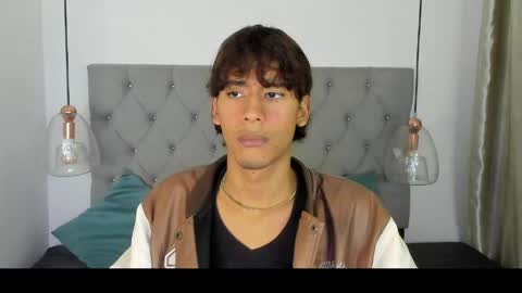 Darked online show from April 19, 2026, 4:56 am