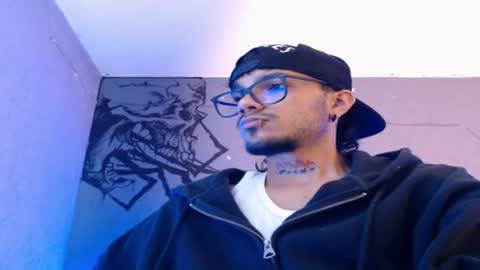 d4ni_king online show from November 21, 2025, 2:54 am