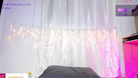 Anna modelo independiente online show from January 18, 2026, 3:32 am