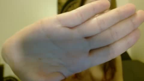 Daisy online show from February 4, 2025, 8:28 pm