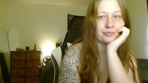 Daisy online show from February 26, 2025, 2:46 pm