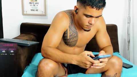 Leo - online show from January 10, 2025, 10:36 pm