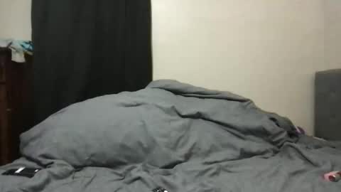 Aeboy12 online show from October 30, 2025, 2:35 am