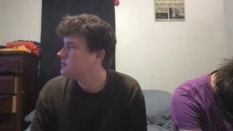 Aeboy12 online show from November 18, 2025, 4:39 am