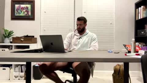 Snapshot of d_michael12 chatting on January 23, 2025, 6:28 am David Michael online show from January 23, 2025, 6:28 am