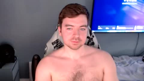 d_surman1994 online show from March 7, 2026, 2:25 pm