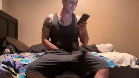 Snapshot of da_man411212 chatting on June 15, 2026, 7:32 am da_man411212 online show from June 15, 2026, 7:32 am