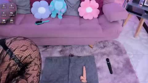 Snapshot of daaniela_moon chatting on July 5, 2026, 12:01 pm Daniela online show from July 5, 2026, 12:01 pm