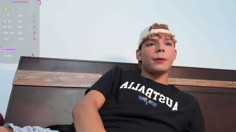 Dark Eros online show from February 1, 2026, 4:16 pm