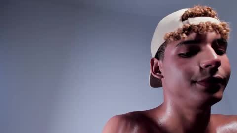 Dark Eros online show from February 7, 2026, 12:58 am