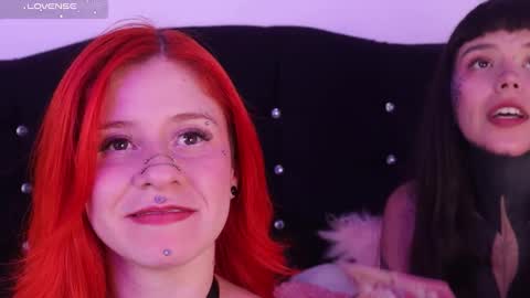 Darlene online show from January 23, 2025, 9:50 pm