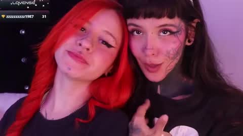 Darlene online show from January 25, 2025, 4:03 pm