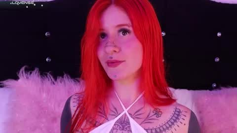 Darlene online show from February 6, 2025, 12:54 am