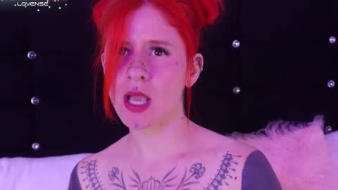 Darlene online show from February 7, 2025, 6:24 am